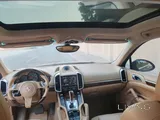 PORSCHE CAYENNE STANDARD 2013 – FOR SALE OR SWAP
